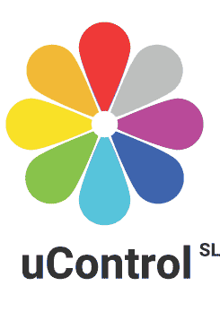 uControl Smart Living Logo